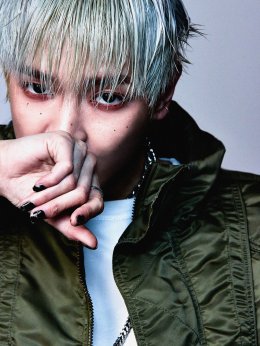 TAEYONG (แทยง) ปลดปล่อยพลังและสัญชาตญาณผ่านอัลบั้มเต็มชุดแรก WYLD (ไวลด์) นำเสนอตัวตนที่แข็งแกร่งขึ้นด้วย 10 บทเพลงที่มีส่วนร่วมทั้งในด้านเนื้อเพลงและการโปรดิวซ์